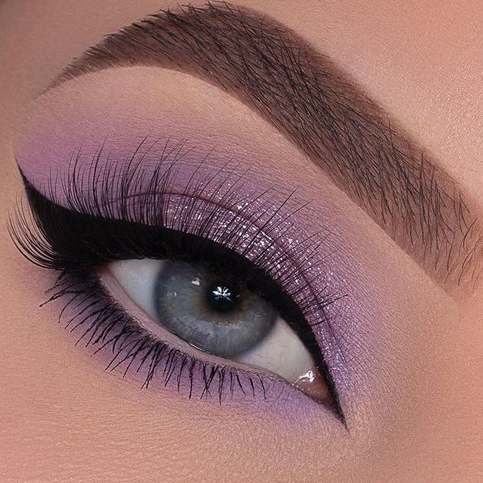 Rainbow Ball Eyeshadow (Shine Collection) Make-up Every Day And Night 