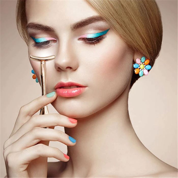 Eye Cream Massager Massagers Every Day And Night 