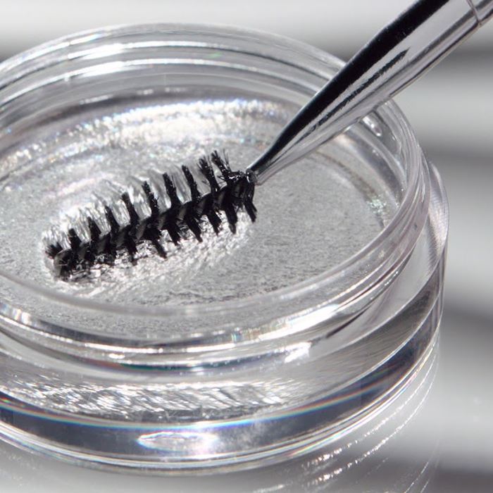 Eyebrow Fixing Clear Wax Make-up Every Day And Night 