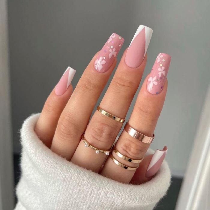 Easy Nail Art Gel Liner Nail Every Day And Night 