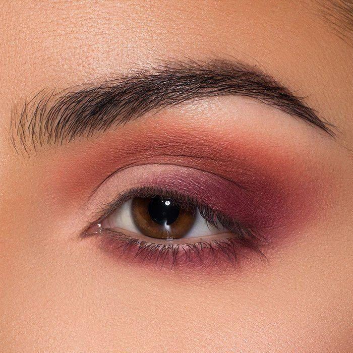 Rainbow Ball Eyeshadow (Matte Collection) Make-up Every Day And Night 