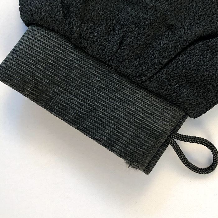HolyGlow Body Exfoliating Glove Skin Care Tools Every Day And Night 