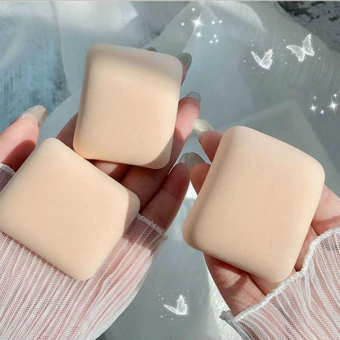 Marshmallow Makeup Sponge Make-up Every Day And Night 