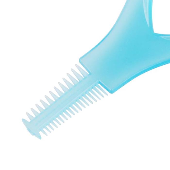 EyeLash Block Mascara Helper Eyelash Curlers Every Day And Night 