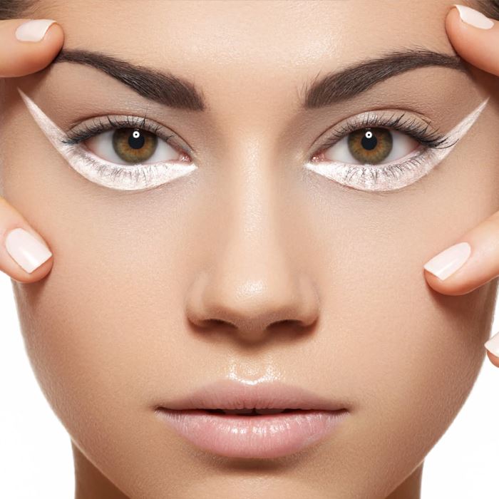 12HRS Waterproof Precise Gel Eyeliner Pen Every Day And Night 