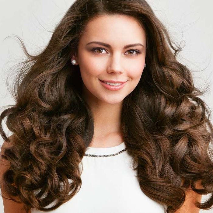 Roll On Strengthen Hair Serum Hair Care Every Day And Night 