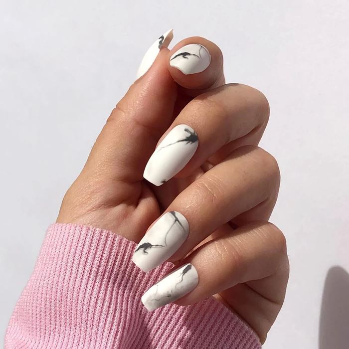 Odor-Free Brush On Nail Glue Nail Every Day And Night 