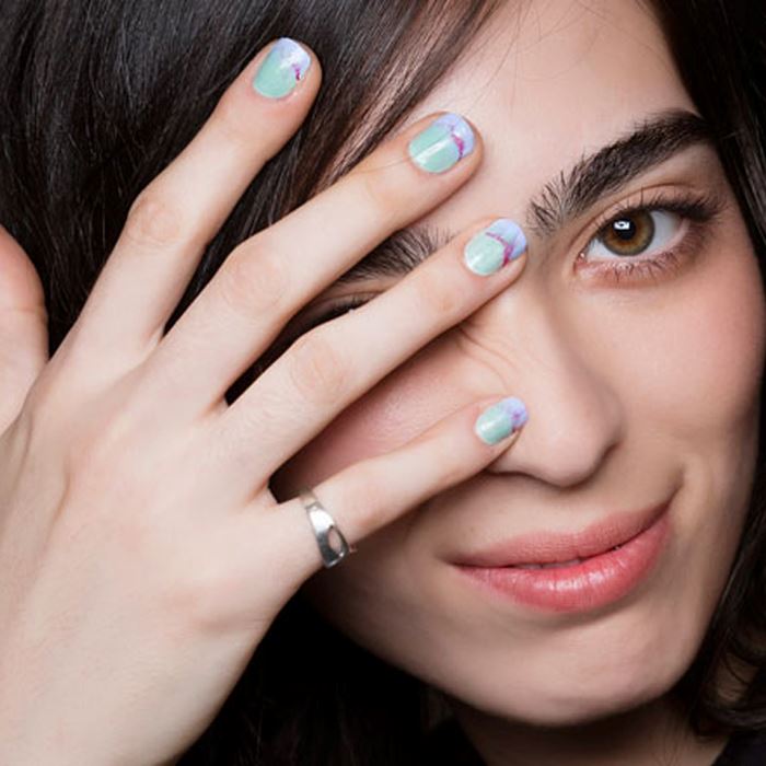 Nail Repair & Strengthen Gel Nail Every Day And Night 