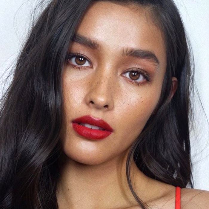 12HRS Transfer-Proof Red-Wine Liquid Lipstick Make-up Every Day And Night 