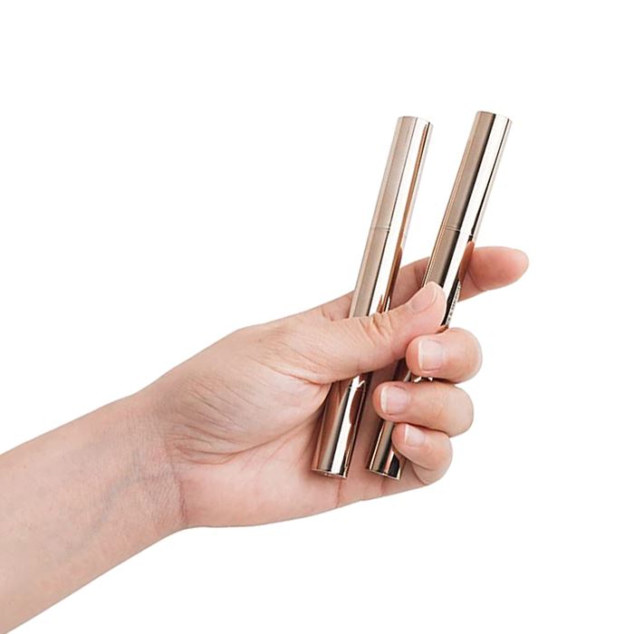 HighShine Eyeshadow Stick With Blender Make-up Every Day And Night 