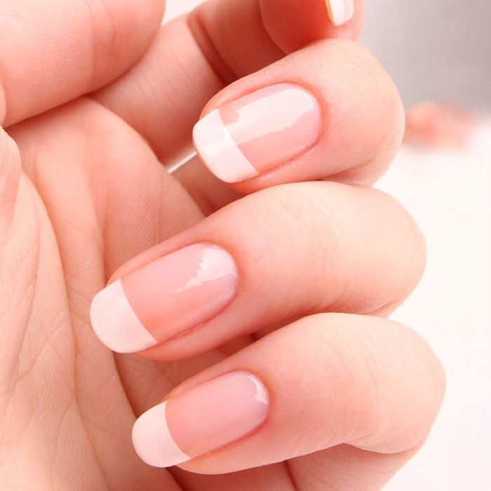 Nail Repair & Strengthen Gel Nail Every Day And Night 