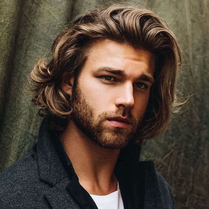 Men Easy Hairstyling Brush Hair Combs Every Day And Night 