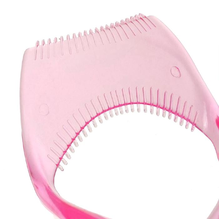 EyeLash Block Mascara Helper Eyelash Curlers Every Day And Night 