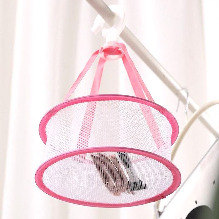 Makeup Sponge Storage Hanger Make-up Every Day And Night 