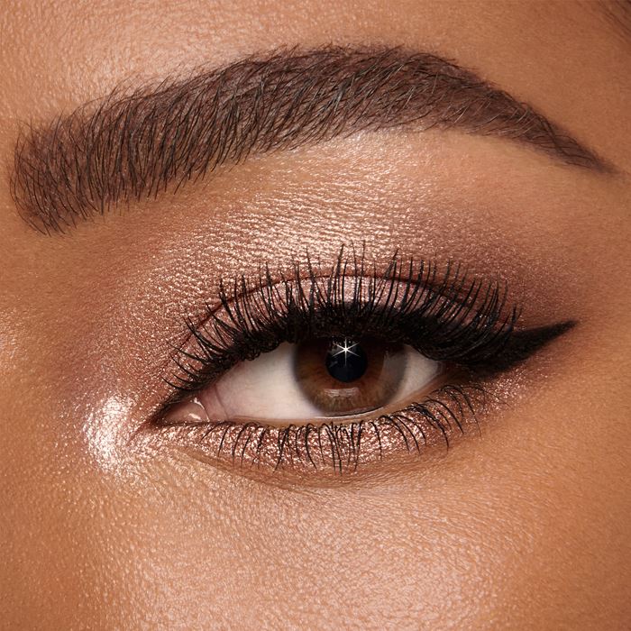 Rainbow Ball Eyeshadow (Pearl Collection) Nail Every Day And Night 