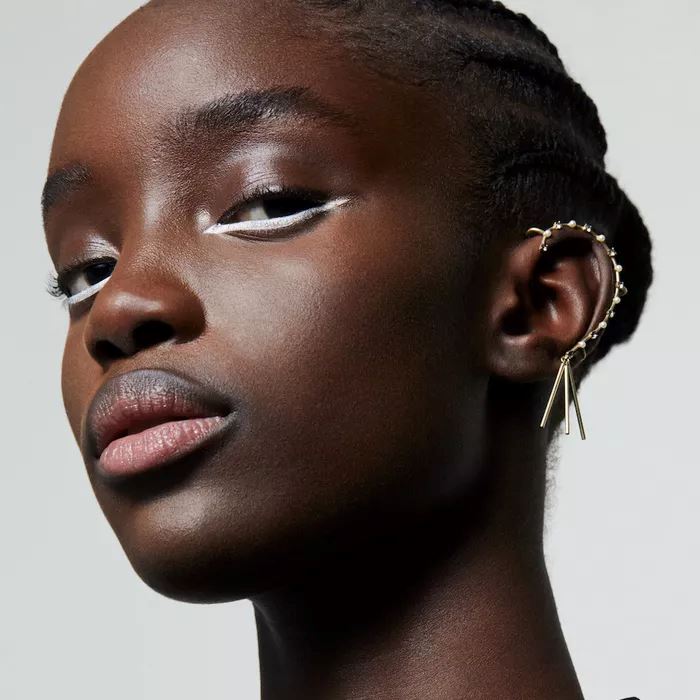 12HRS Waterproof Precise Gel Eyeliner Pen Every Day And Night 