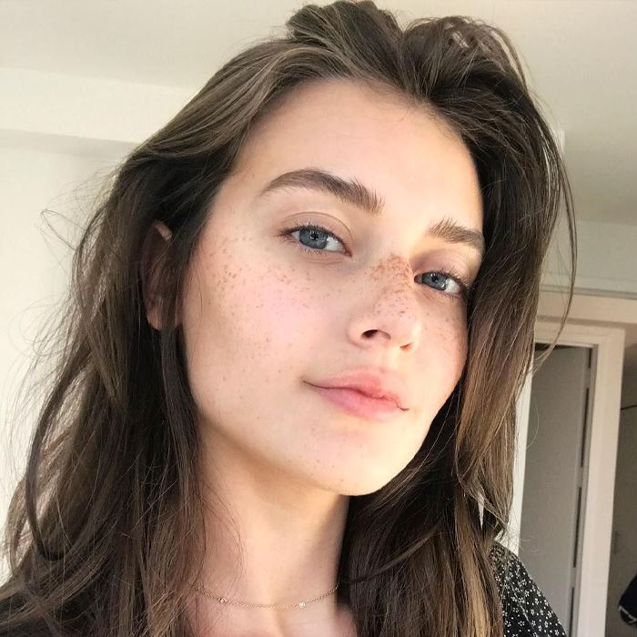 24HRS Tattoo Peel Off Brow Tint Make-up Every Day And Night 