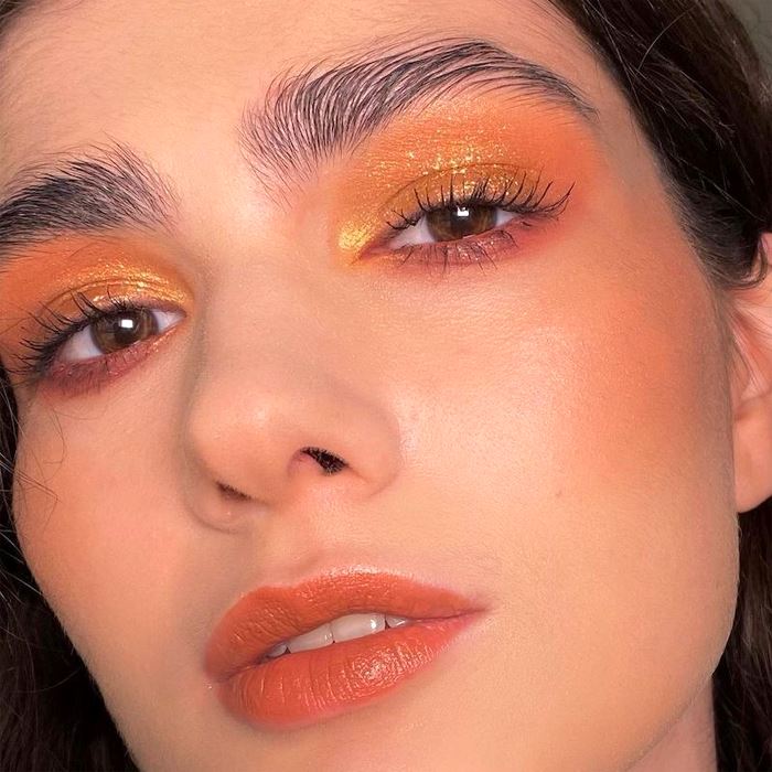 Lucky Clover Eyeshadow Palette Make-up Every Day And Night 