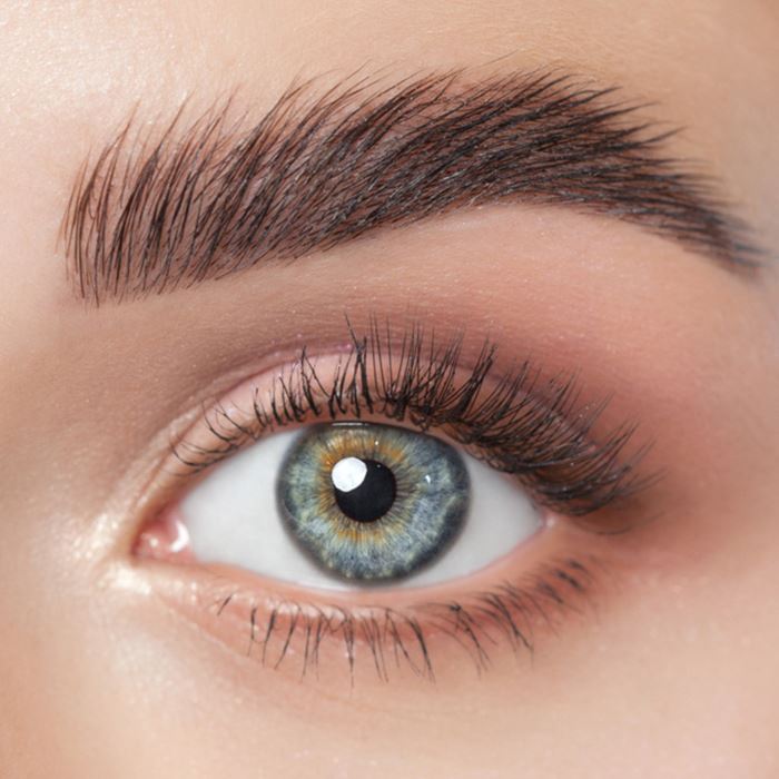 Eyebrow Fixing Clear Wax Make-up Every Day And Night 