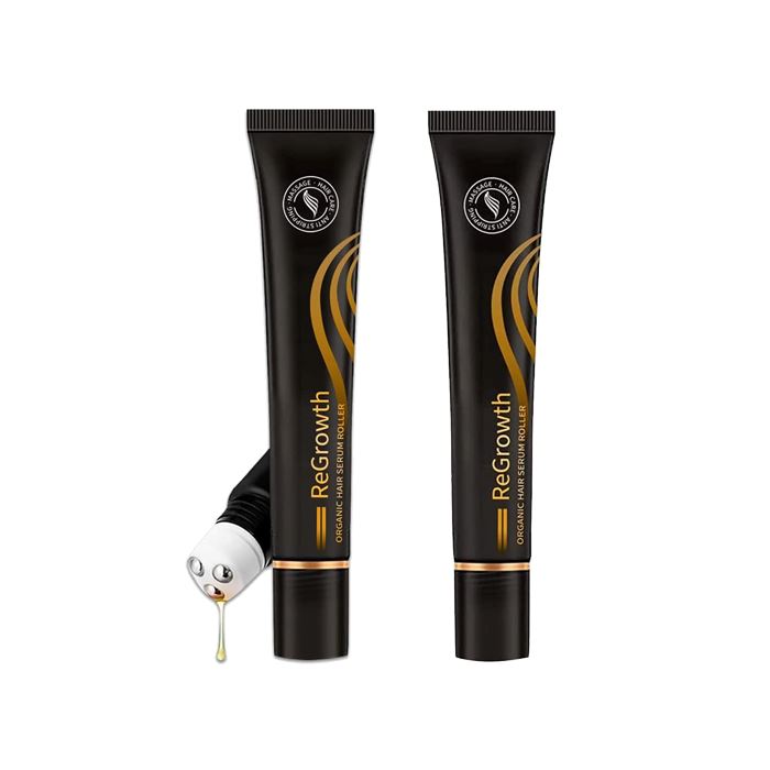 Roll On Strengthen Hair Serum Hair Care Every Day And Night 