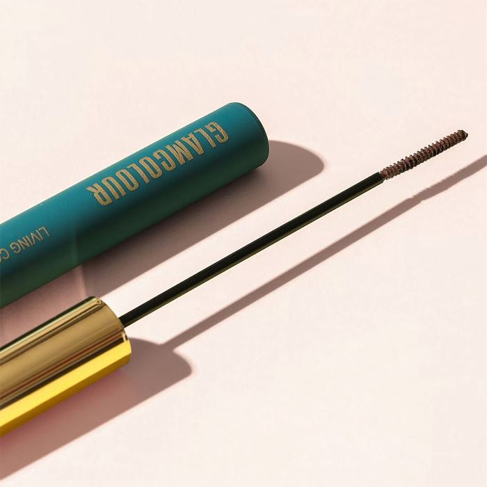 Sunflower Waterproof Mascara Make-up Every Day And Night 