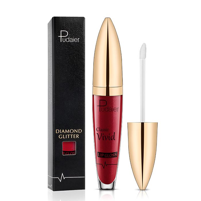 Special Matt to Glitter Liquid Lipstick Make-up Every Day And Night 