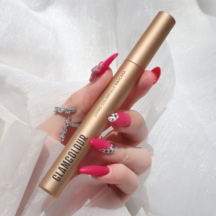 Sunflower Waterproof Mascara Make-up Every Day And Night 