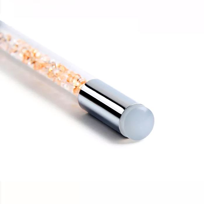 Nail Art Sponge Pen Nail Every Day And Night 