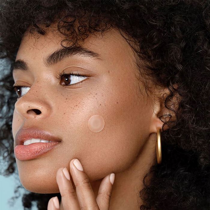 Day & Night Acne Treatment Patches Personal Care Every Day And Night 