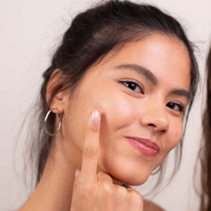 Day & Night Acne Treatment Patches Personal Care Every Day And Night 