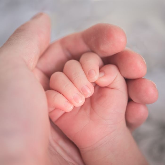 Kid-Safe Electric Nail File Baby Health & Grooming Kits Every Day And Night 