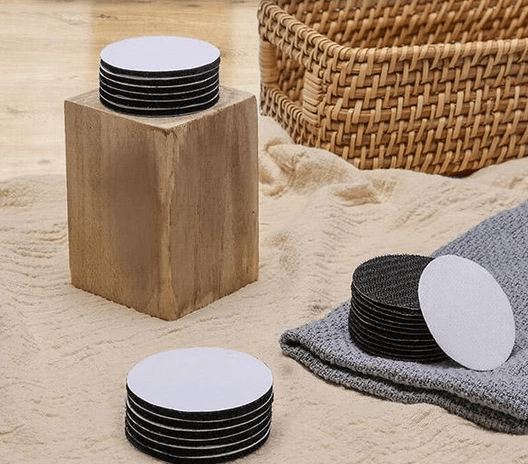 Anti skid Pad For Furniture (15pcs)