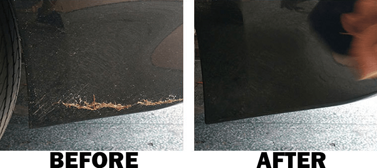 Multi-purpose Sticker Residue Remover