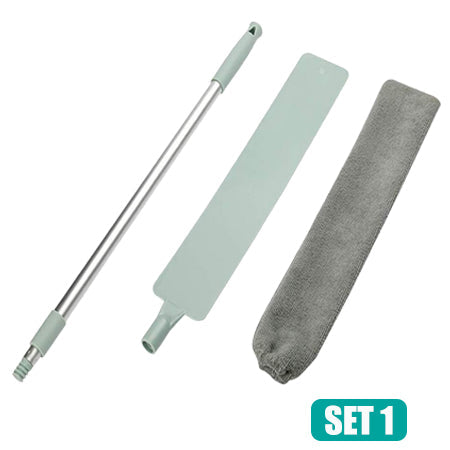 Retractable Gap Duster