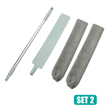 Retractable Gap Duster