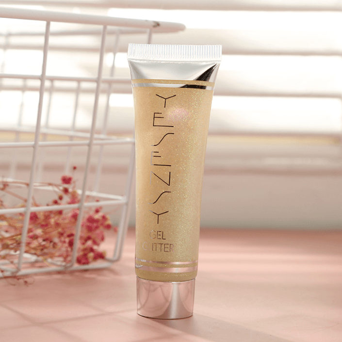 Sparkly Hair Glitter