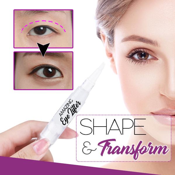 Amazing Eye Lifter