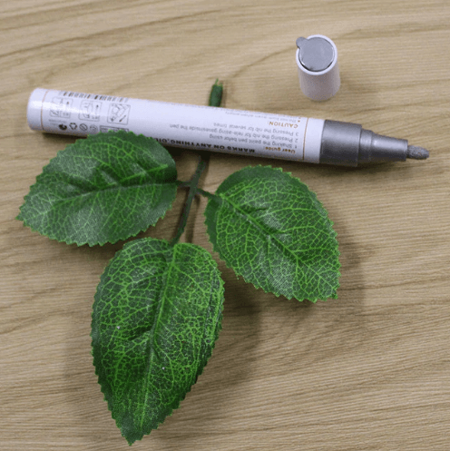 Permanent Tire Paint Pen