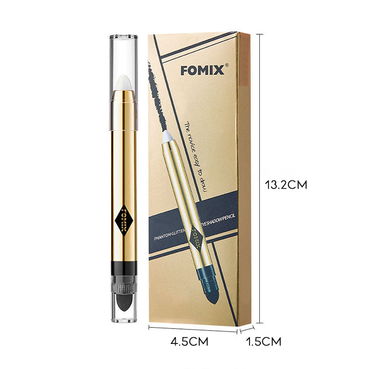 Highshine Glitter Cream Eyeshadow Stick Make-up Every Day And Night 