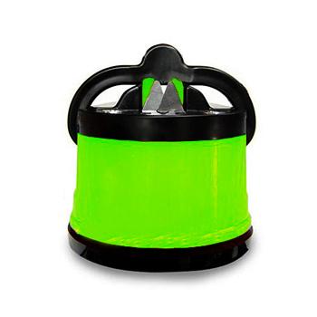 Slide Suction Blade Sharpener