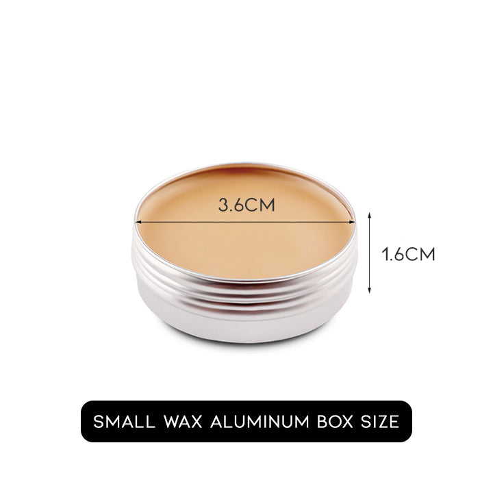 Halloween Special F/X Makeup Wax Set make up Every Day And Night 