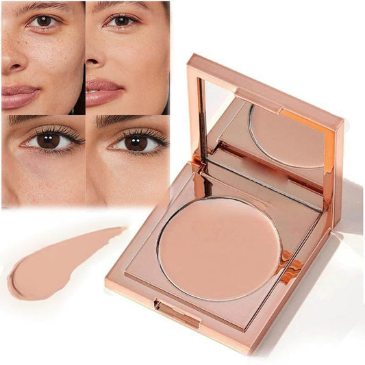 Fivfivgo™ Colored Clay Undereye Corrector