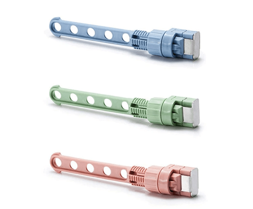 Portable Clothes Rack