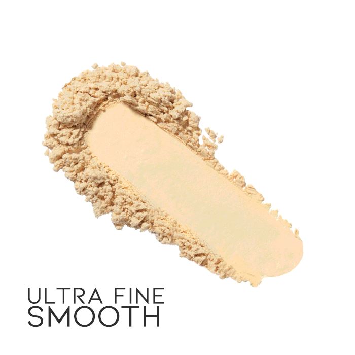 12HRS Setting Powder Make-up Every Day And Night 