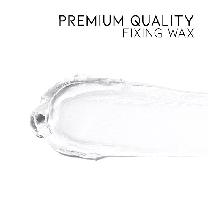 Eyebrow Fixing Clear Wax Make-up Every Day And Night 