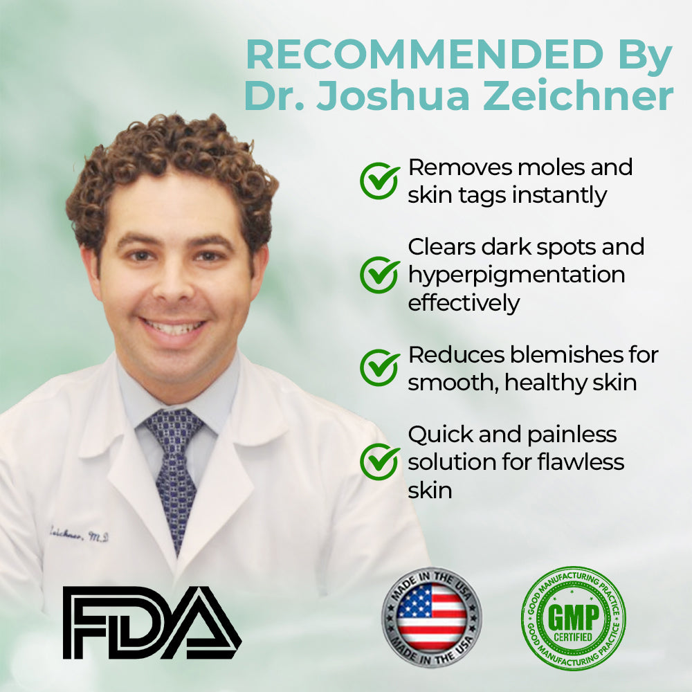 ✅Official Store: Fivfivgo® Advanced Bio-Oil Mole & Spot Corrector