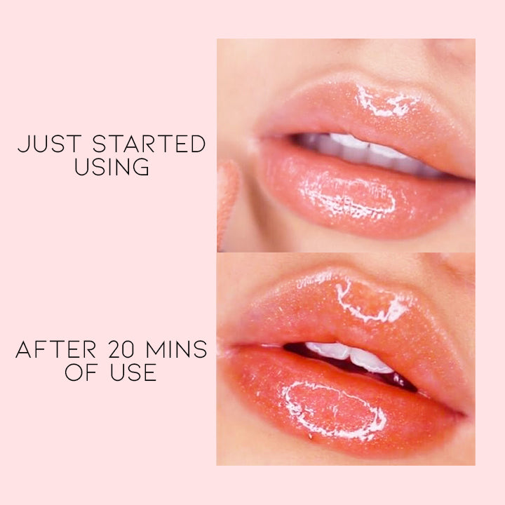 Pawfect Mood-Changing Lip Balm Make-up Every Day And Night 