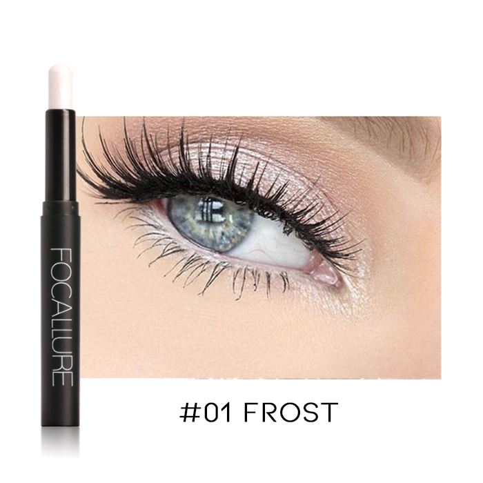 12HRS Waterproof Eyeshadow Stick make up Every Day And Night 