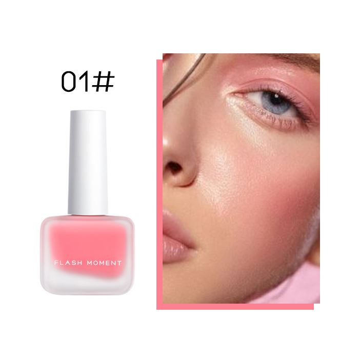 My Cheeks But Better Liquid Blush Make-up Every Day And Night 