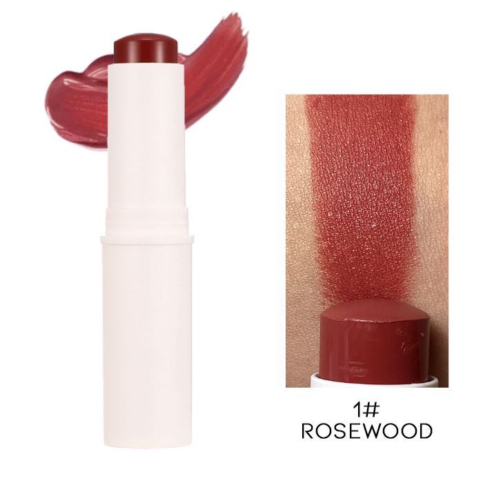 Multi-use Makeup Stick Make-up Every Day And Night 1# Rosewood 2pcs 💰24% OFF💰 - $19.00 Each 